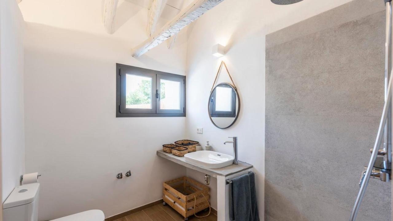 Cortijo Palanco Antequera By Ruralidays Vila Exterior foto