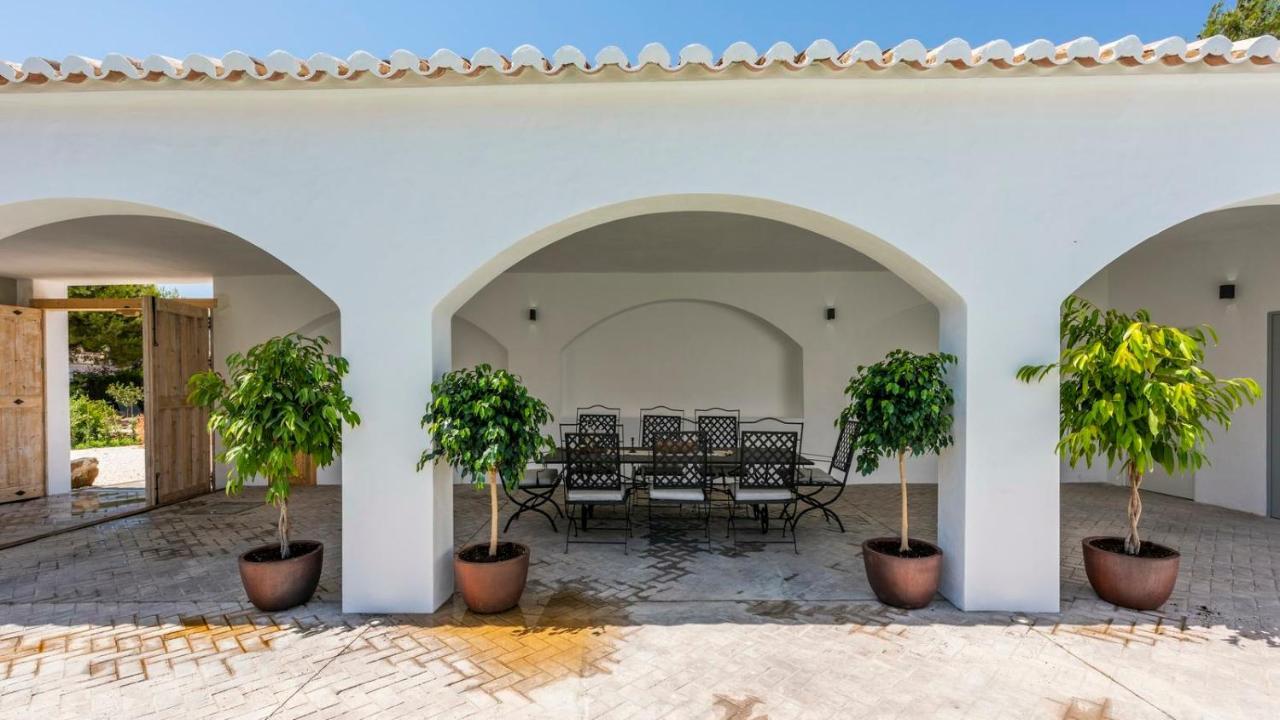 Cortijo Palanco Antequera By Ruralidays Vila Exterior foto