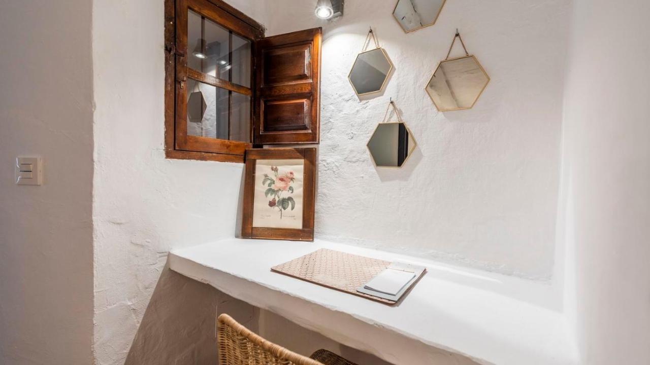 Cortijo Palanco Antequera By Ruralidays Vila Exterior foto