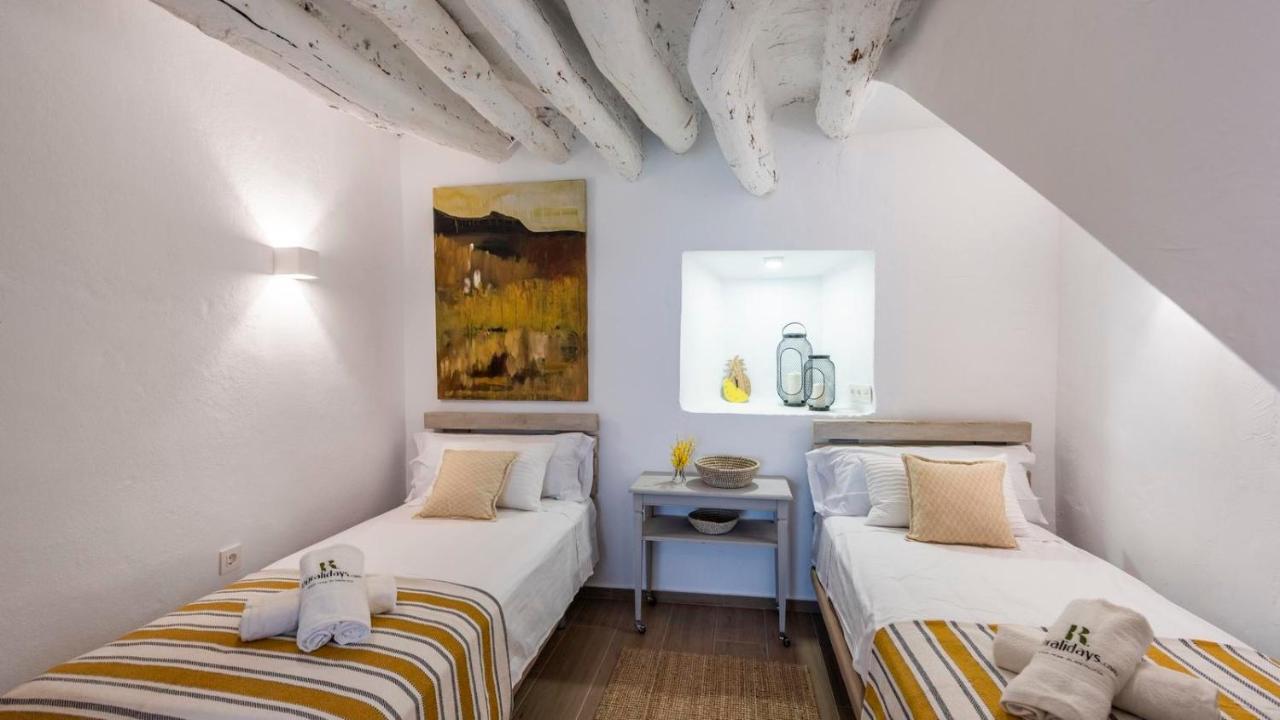 Cortijo Palanco Antequera By Ruralidays Vila Exterior foto