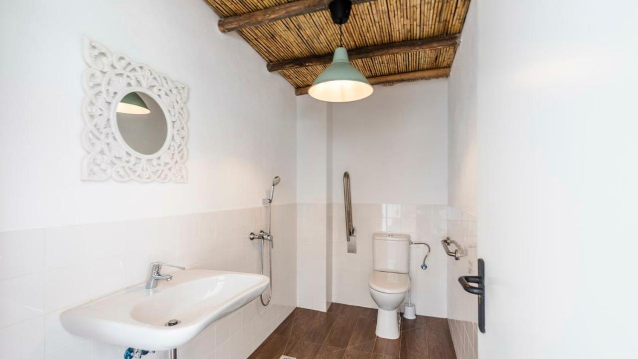 Cortijo Palanco Antequera By Ruralidays Vila Exterior foto